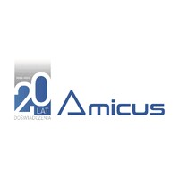 Amicus Sp. z o. o. logo - Similar company to Bioced