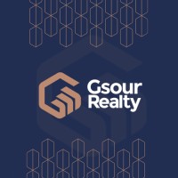 جسور العقارية - Gsour Realty