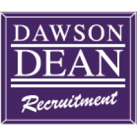 Dawson Dean Recruitment logo - Similar company to Mcarthur Dean Training Ltd