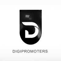 Digipromoters- digital marketing sevices logo - Similar company to Dash Media Solution