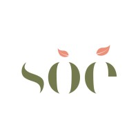 SOÉ - Soul of Earth logo - Similar company to Group Wider