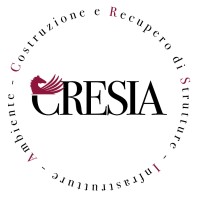 Centro di Ricerca Cresia-Dipartimento di Ingegneria-Università Telematica Pegaso logo - Similar company to Enco Engineering Consultants