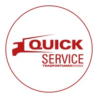 Quick Service Trasporti logo - Similar company to Netronix Sp. Z O.O.