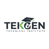 Tekgen Technical Institute logo - Similar company to Global It Solutions