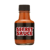 Secret Sauce Product Development logo - Similar company to Material Resource Group Llc