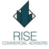 RISE Commercial Advisors logo - Similar company to Mimms Museum Of Technology And Art