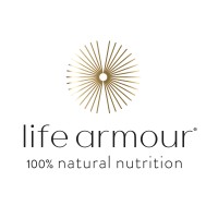 life armour logo - Similar company to Vala