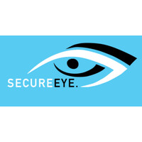 SecureEye logo - Similar company to Secureyes