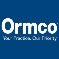 ORMCO APAC logo - Similar company to Ormco India