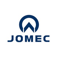 JOMEC logo - Similar company to Hawtai Motor Group