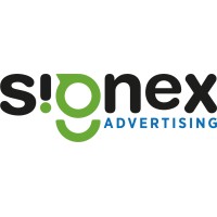 Signex Advertising logo - Similar company to The Seo Central