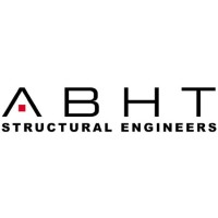 ABHT Structural Engineers logo - Similar company to Structural Services, Inc.