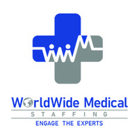 WorldWide Medical Staffing logo - Similar company to Legalshield