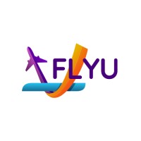 Vflyu logo - Similar company to Flyodeals