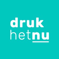Drukhetnu logo - Similar company to Boxid