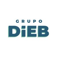 Grupo DIEB logo - Similar company to Consultoría Dieb