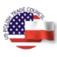 US-Polish Trade Council logo - Similar company to Kovar Systems