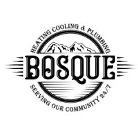 Bosque HVAC & Plumbing logo - Similar company to Construction Survey Technologies, Inc