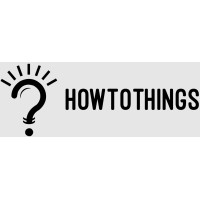 Howtothings