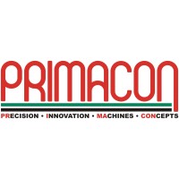 Primacon GmbH logo - Similar company to Busch Microsystems Gmbh