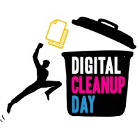 Digital Cleanup Day Réunion logo - Similar company to Ed For Good 🌱