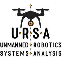 URSA Inc. logo - Similar company to Packetviper