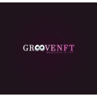 GROOVENFT logo - Similar company to Rewire India