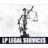 LP Legal Services Global Limited logo - Similar company to Lawfinity Solicitors