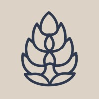Piña marketing agency logo - Similar company to Serge Creator Studios