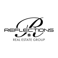 Reflections Real Estate Group logo - Similar company to Analytic Real Estate Services, Llc