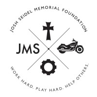 Josh Seidel Memorial Foundation logo - Similar company to Brockmiller Construction, Inc.