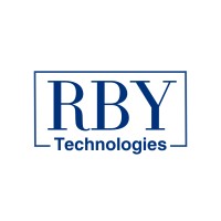 RBY Technologies Pvt Ltd logo - Similar company to Ideationx