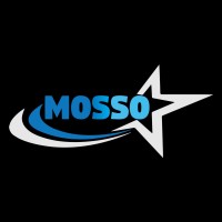 MOSSO logo - Similar company to Nuxes