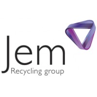 Jem Recycling & Waste Management Ltd logo - Similar company to Big Feat Pr, Llc