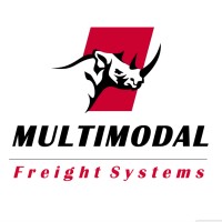 Multimodal Freight Systems Ltd logo - Similar company to Buocargo