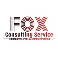 Fox Consulting (Human Resources & Communications Consulting) logo - Similar company to Fox Consulting Group