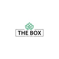 The Box Factory logo - Similar company to Polymac Packaging
