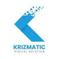 Krizmatic Digital Solution logo - Similar company to Softhover