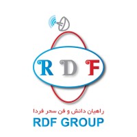 راهیان دانش فن سحر فردا | RDF GROUP logo - Similar company to Pyramoon Water And Energy Engineering