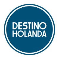 Destino Holanda logo - Similar company to Seractive
