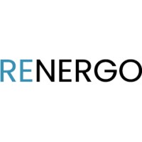 Renergo logo - Similar company to Strrom