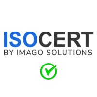 ISOCERT IMAGO logo - Similar company to Iso Cert