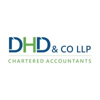 D H D & CO LLP logo - Similar company to D&K Technology