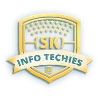 SK Info Techies logo - Similar company to Valuescale Technologies Pvt. Ltd.