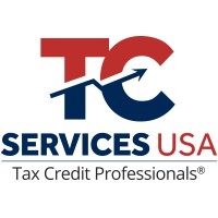 TC Services USA Inc. logo - Similar company to Wotc.Com