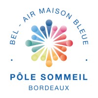 Pôle Sommeil de Bordeaux logo - Similar company to Ipro Informatique