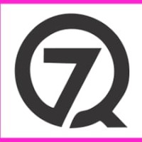 Q7 Salon logo - Similar company to Lamode Fashions Private Limited