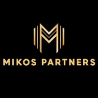 Mikos Partners logo - Similar company to Finding Pharma