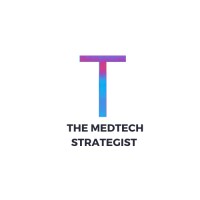 The MedTech Strategist logo - Similar company to Medicare System Inc.