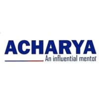 ACHARYA IAS ACADEMY logo - Similar company to Talespin